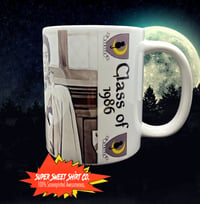Image 2 of Worst Witch Mug, Miss Cackle's Academy For Young Witches, funny mugs, tea lover, Wizard, coffee d...
