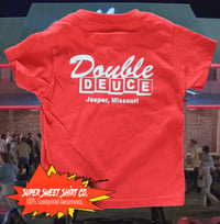 Image 2 of Road House Toddler Shirt, Patrick Swayze Todder tee, Toddler Boy Clothes, Toddler Girl Clothes, g...