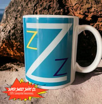 Image 1 of The Life Aquatic Mug,  Mug, Steve Zissou T-Shirt, funny mugs for men, gifts for men, Wes Anderson...