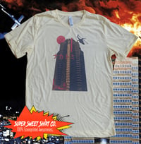 Image 1 of Die Hard Nakatomi Plaza Shirt, guys shirts, t-shirts for men, Funny Christmas Shirt, best birthda...