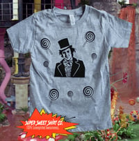Image 1 of Candyman Baby Bodysuit, Unisex kids clothing, Golden Ticket, funny kids shirt, Candyland, Toddler...