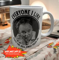 Image 2 of Archie Bunker Shirt | All in the Family Retro TV Tee | 70s Sitcom T-Shirt | Classic Television No...