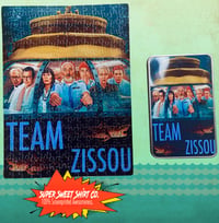 Image 4 of The Life Aquatic Mug,  Mug, Steve Zissou T-Shirt, funny mugs for men, gifts for men, Wes Anderson...