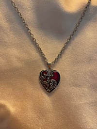 Image 2 of The Carrie Necklace 