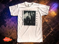 Image 1 of Jesse and the Rippers Forever Shirt, Full House Uncle Jesse Tee, 90s TV unisex Lightweight