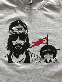 Image 2 of Royal Tenenbaums shirt, Richie and Mordecai Shirt,  Shirt, t shirts for men, great gifts for men,...