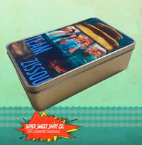 Image 5 of The Life Aquatic Mug,  Mug, Steve Zissou T-Shirt, funny mugs for men, gifts for men, Wes Anderson...