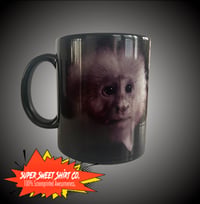 Image 3 of David Lynch shirt, twin peaks shirt, funny t shirts for men, good gifts for guys, best birthday g...