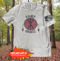 Image 1 of Kamp Kikakee Shirt, Ernest Goes to Camp Shirt, 90s kid, funny t shirts for men, cool gifts for me...