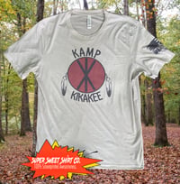 Image 2 of Kamp Kikakee Shirt, Ernest Goes to Camp Shirt, 90s kid, funny t shirts for men, cool gifts for me...