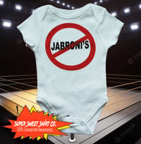 Image 1 of Jibroni baby bodysuit, Baby Wrestling, baby shower gift, New Dad, New Mom Gift, Expecting Mom Gif...