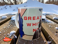 Image 3 of Strange Brew Mug | McKenzie Brothers Beer Mug | 80s Comedy Movie Cup | Funny Retro Cult Film Gift