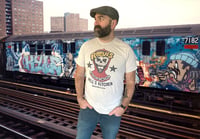 Image 2 of Warriors Shirt, Rogues shirt,Baseball Furies shirt, cult movie shirts, 80s tee, 70s coney island,...