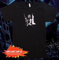 Image 1 of Escape from New York Shirt | Snake Plissken T-shirt | gifts for him | funny t shirts | boyfriend ...
