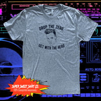 Image 1 of Cool as Ice Shirt, Vanilla Ice Shirt, funny t shirts for men, gifts for men, 90s movies, Unisex s...
