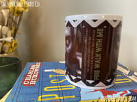 Image 6 of David Lynch shirt, twin peaks shirt, funny t shirts for men, good gifts for guys, best birthday g...