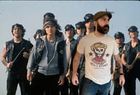 Image 3 of Warriors Shirt, Rogues shirt,Baseball Furies shirt, cult movie shirts, 80s tee, 70s coney island,...