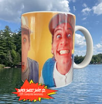 Image 3 of Ernest Scared Stupid Miyak Shirt, Ernest Goes to Camp Shirt, 90s kid, funny t shirts for men, coo...