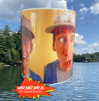 Image 4 of Ernest Scared Stupid Miyak Shirt, Ernest Goes to Camp Shirt, 90s kid, funny t shirts for men, coo...