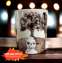 Image 3 of Mr. Fox Mug, Fabulous Mr. Fox  Mug, custom mug, funny mugs, tea lover, Wes Anderson, , gift for g...