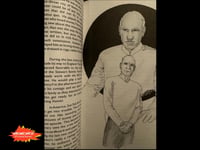 Image 3 of Celebrity Comics Patrick Stewart Limited Prism Card Edition | #1 of 600 | 1992 Vintage Star Trek ...