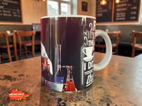 Image 3 of Re-Animator Mug | 80s Cult Horror Coffee Cup | Herbert West Quote Mug | Retro Horror Movie Fan Gift