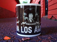 Image 2 of Three Amigos Mug, Steve Martin Coffee Cup, Ceramic Handled Mug, Funny Coffee Cup, Funny Tea Mug, ...