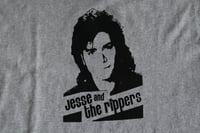 Image 2 of Jesse and The Rippers Shirt, Full House Shirt, John Stamos t shirt, Unisex clothing, Great gift f...