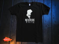 Image 1 of Lost Boys David Shirt | 80s Vampire Movie T-Shirt | Retro Horror Tee | Gothic Aesthetic Shirt | H...