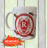 Image 2 of Rushmore Shirt, Rushmore Academy T-Shirt, Gift for dad, Wes Anderson tshirt, Wes Anderson, wes an...