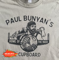 Image 2 of Great Outdoors Shirt, gift for him, Camping t shirts, boyfriend gift, John Candy, fathers day shi...