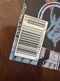 Image 4 of Amazing Spider-Man #285 Gang War Pt 2 – Vintage 1987 Marvel Comic (Punisher/Kingpin)