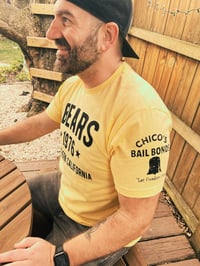 Image 3 of Bad New Bears shirt, Baseball shirt, funny t shirts for men, good gifts for guys, best birthday g...