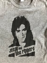 Image 2 of Jesse and the Rippers shirt, Full House t-shirt, gift for girlfriend, john stamos shirt, women's ...