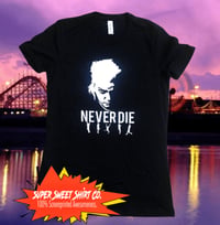 Image 1 of Lost Boys T-Shirt, David shirt, Women's Vampire Shirt, girls goth, gifts for women, cool gifts fo...