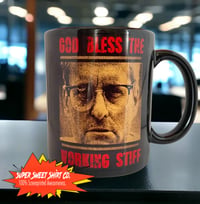Image 3 of Falling Down Mug | 90s Cult Movie Coffee Cup | Funny Working Class Gift | Retro Film Fan Ceramic Mug