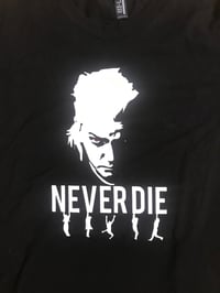 Image 2 of Lost Boys T-Shirt, David shirt, Women's Vampire Shirt, girls goth, gifts for women, cool gifts fo...
