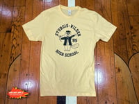 Image 1 of Just One Of The Guys Shirt | 80s Movie T-Shirt | Retro 80s Clothing | Vintage Movie Tee | Unisex ...