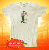 Image 1 of Mr. Miyagi shirt, Karate Kid T shirt, Martial arts shirts, funny t shirts for men, good gifts for...