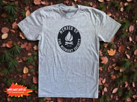 Image 1 of Are You Afraid of the Dark Shirt | 90s Nickelodeon Horror Tee | Midnight Society T-Shirt | Retro ...