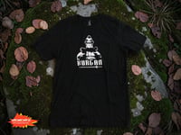 Image 1 of Highlander Kurgan Shirt | 80s Cult Fantasy Movie T-Shirt | There Can Be Only One Villain Tee | Re...