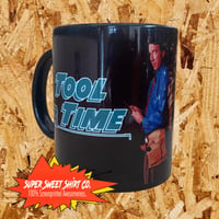 Image 4 of Binford Tools Shirt | Home Improvement TV Show Tee | Funny 90s Nostalgia Gift | Unisex Cotton T-S...