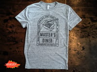 Image 1 of Midnight Diner Shirt | Japanese TV Show T-Shirt | Ramen Food Culture Tee | Cozy Late Night Tokyo ...