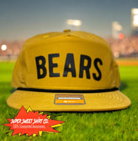 Image 2 of Bad News Bears 1979 retro golf hat, vintage-inspired sports cap for golf enthusiasts, perfect gif...
