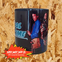 Image 7 of Binford Tools Shirt | Home Improvement TV Show Tee | Funny 90s Nostalgia Gift | Unisex Cotton T-S...