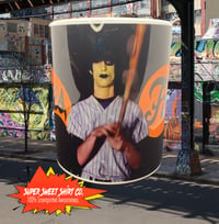 Image 4 of Warriors Belgium Shirt, Baseball Furies shirt, cult movie shirts, 80s tee, 70s coney island, retr...