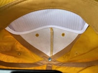 Image 6 of Bad News Bears 1979 retro golf hat, vintage-inspired sports cap for golf enthusiasts, perfect gif...