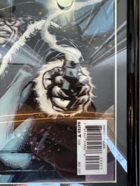 Image 5 of Batman #23 – Penguin 3D Variant Cover, Framed &amp; Matted Wall Art