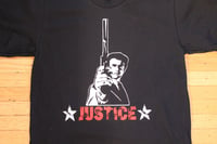 Image 2 of Clint Eastwood Shirt / Dirty Harry t-shirt / Police officer shirt / good bad ugly / make my day /...