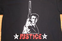 Image 3 of Clint Eastwood Shirt / Dirty Harry t-shirt / Police officer shirt / good bad ugly / make my day /...
